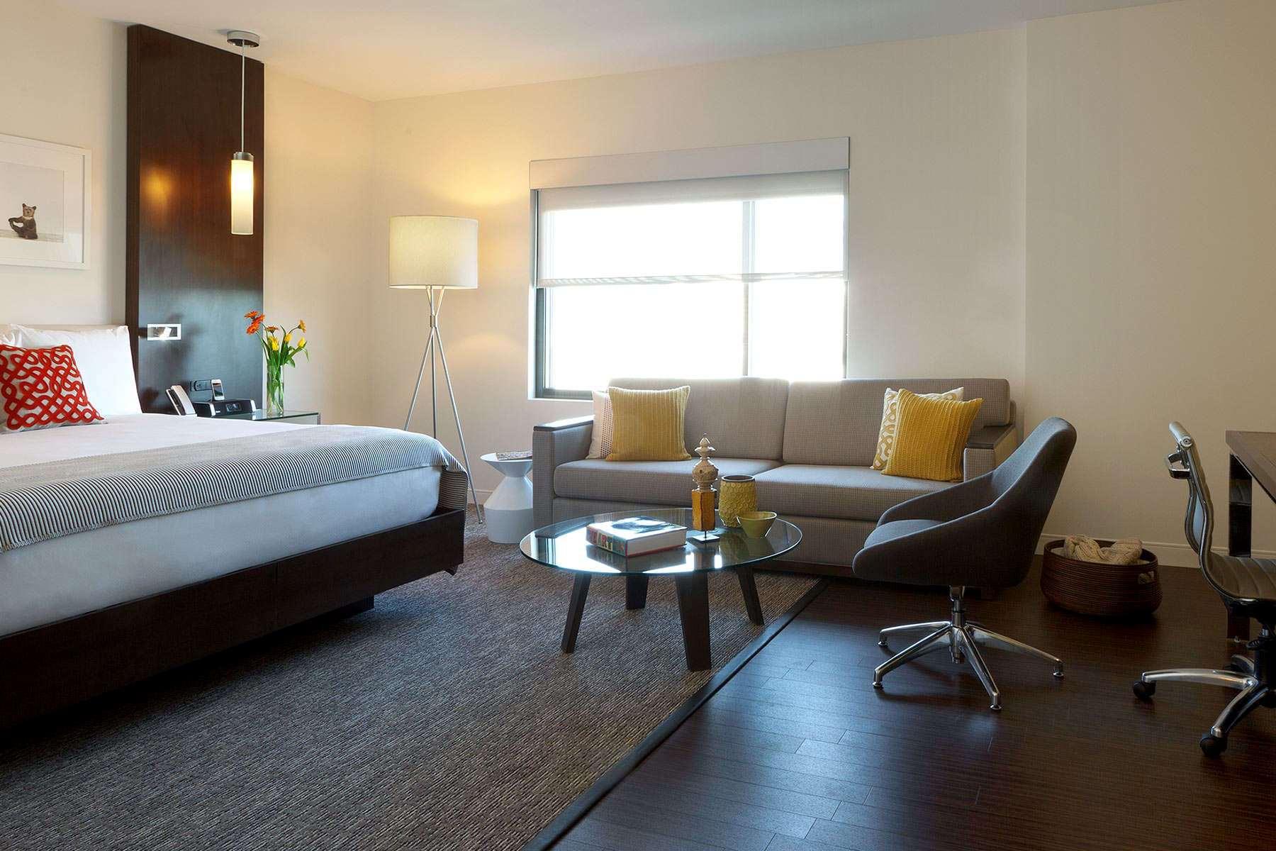 ดิ อเล็กซานเดอร์ อะ โดลเช โฮเต็ล Hotel อินเดียนาโพลิส ภายนอก รูปภาพ