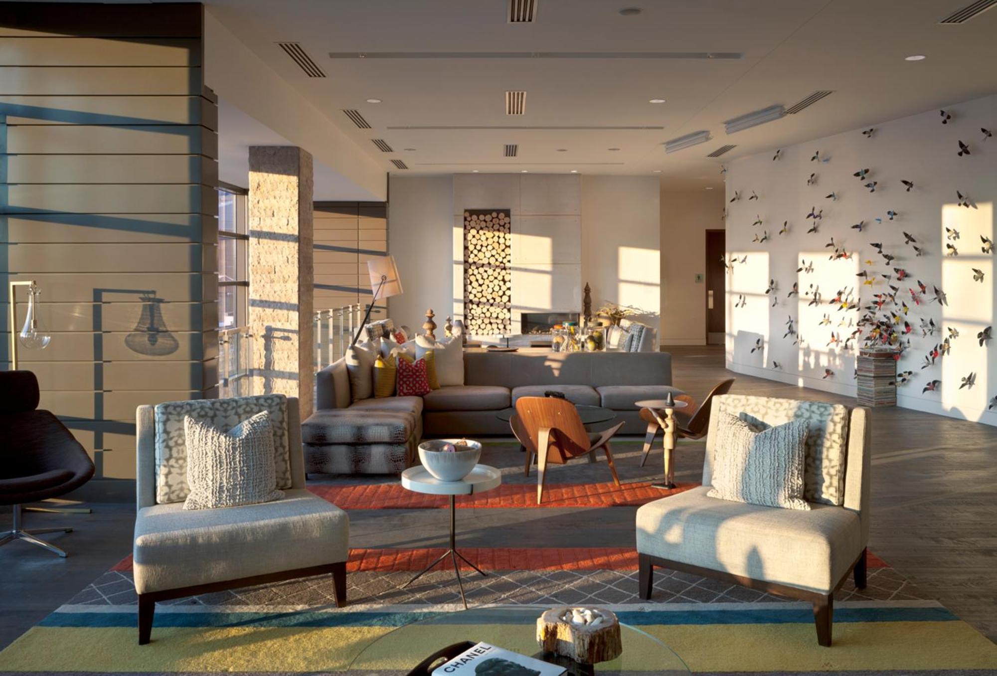 ดิ อเล็กซานเดอร์ อะ โดลเช โฮเต็ล Hotel อินเดียนาโพลิส ภายนอก รูปภาพ