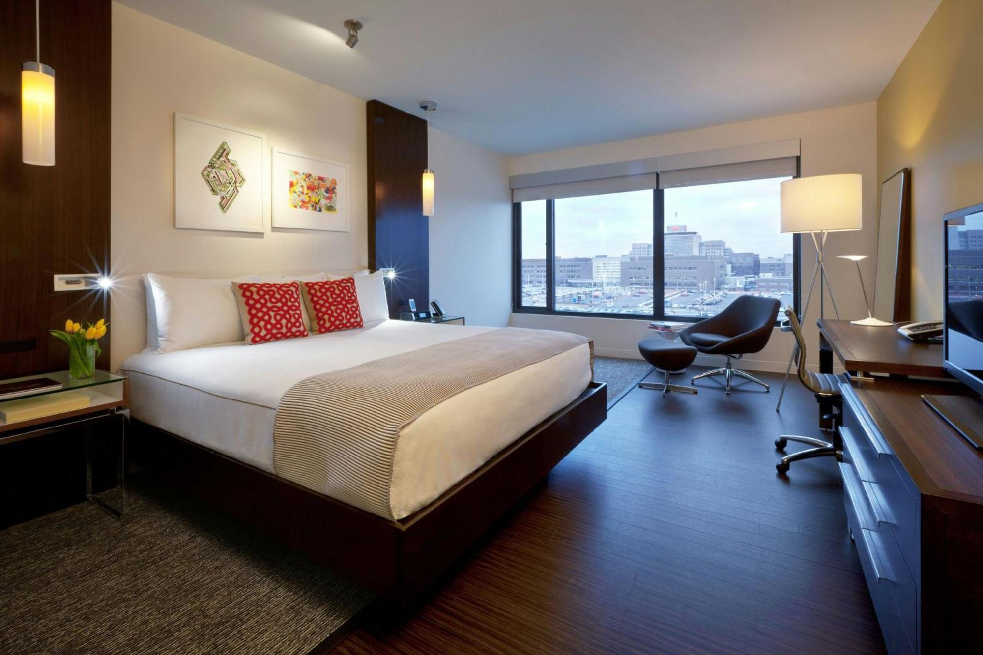 ดิ อเล็กซานเดอร์ อะ โดลเช โฮเต็ล Hotel อินเดียนาโพลิส ภายนอก รูปภาพ