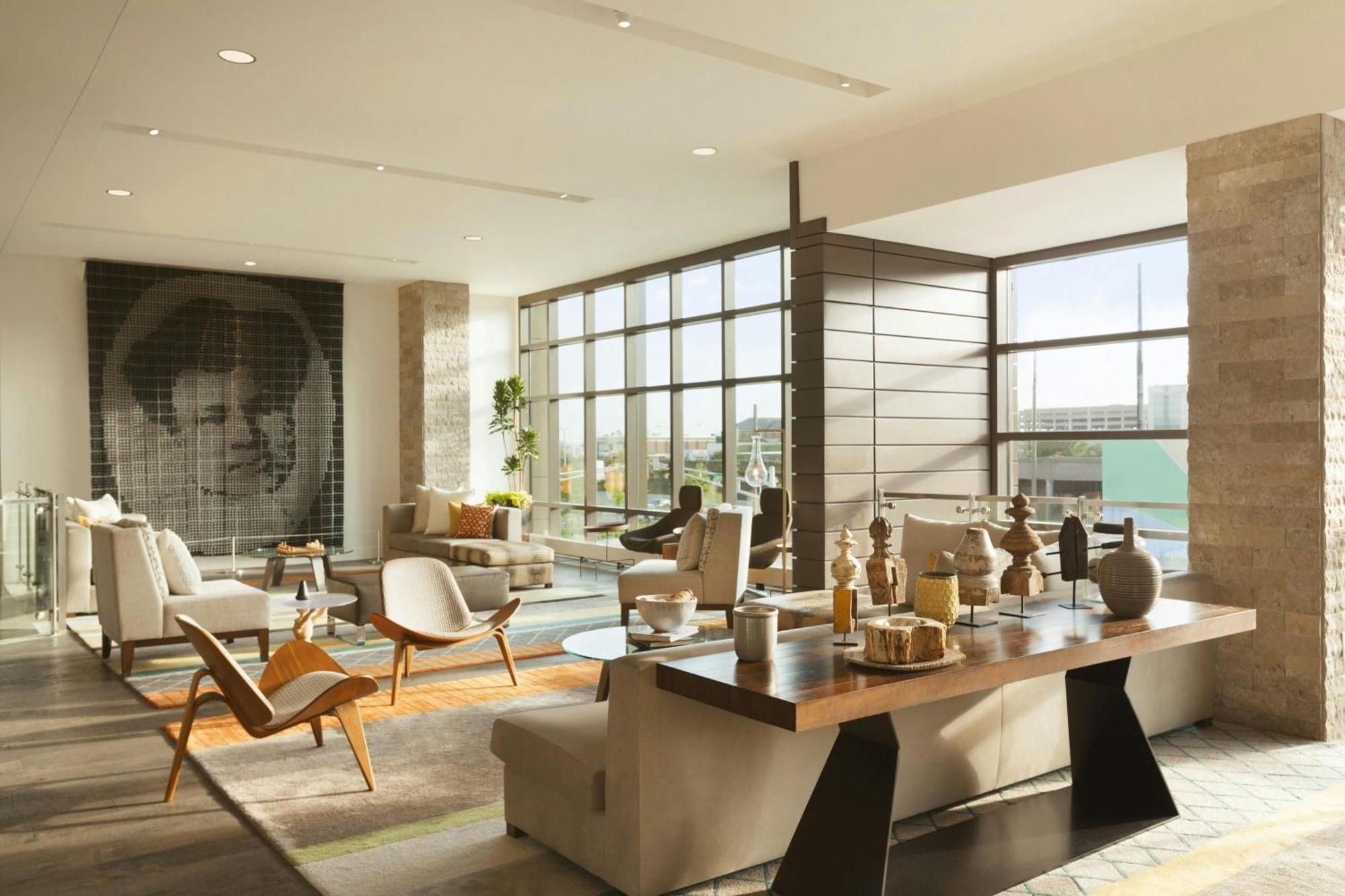 ดิ อเล็กซานเดอร์ อะ โดลเช โฮเต็ล Hotel อินเดียนาโพลิส ภายนอก รูปภาพ