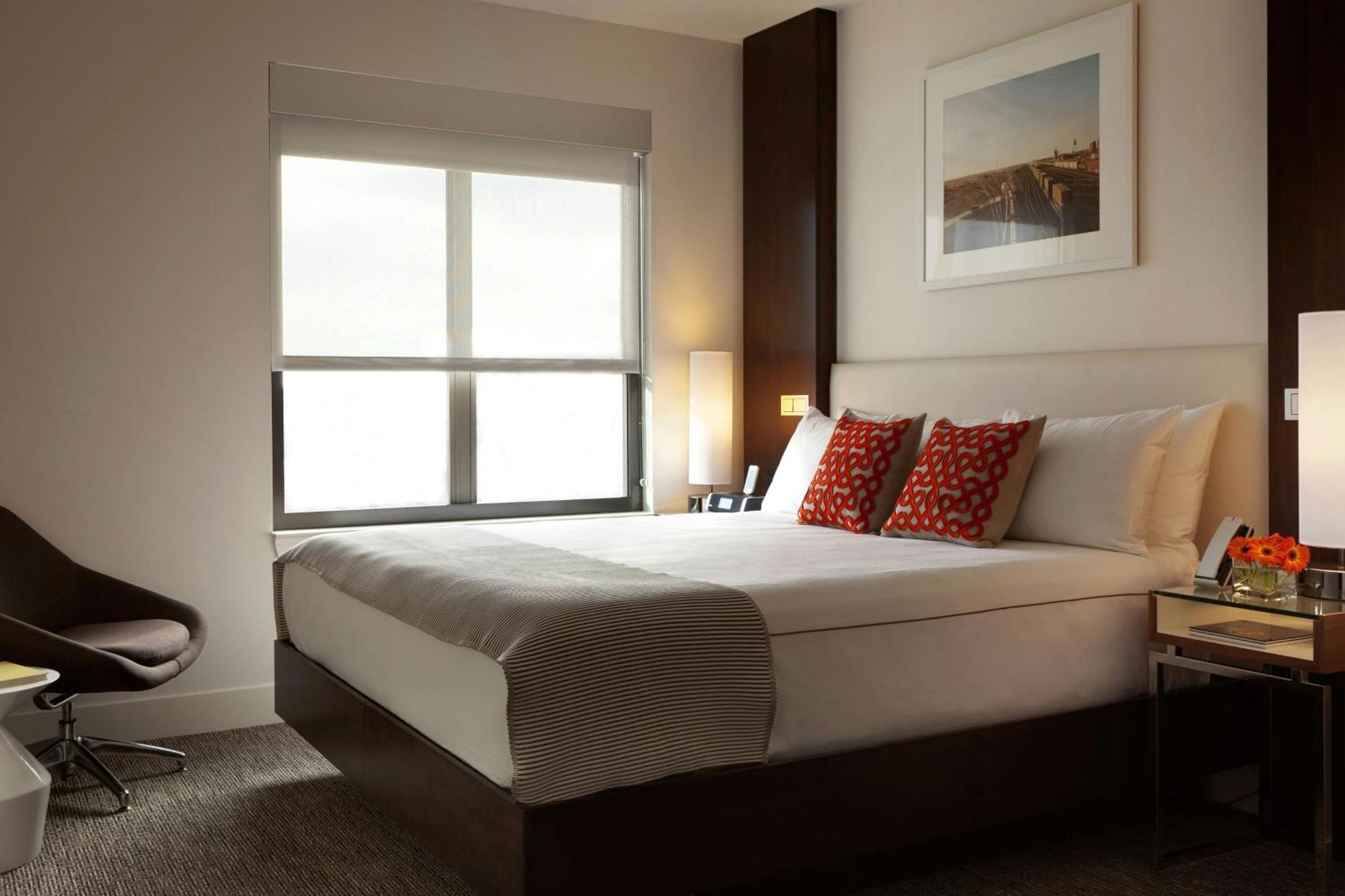 ดิ อเล็กซานเดอร์ อะ โดลเช โฮเต็ล Hotel อินเดียนาโพลิส ภายนอก รูปภาพ