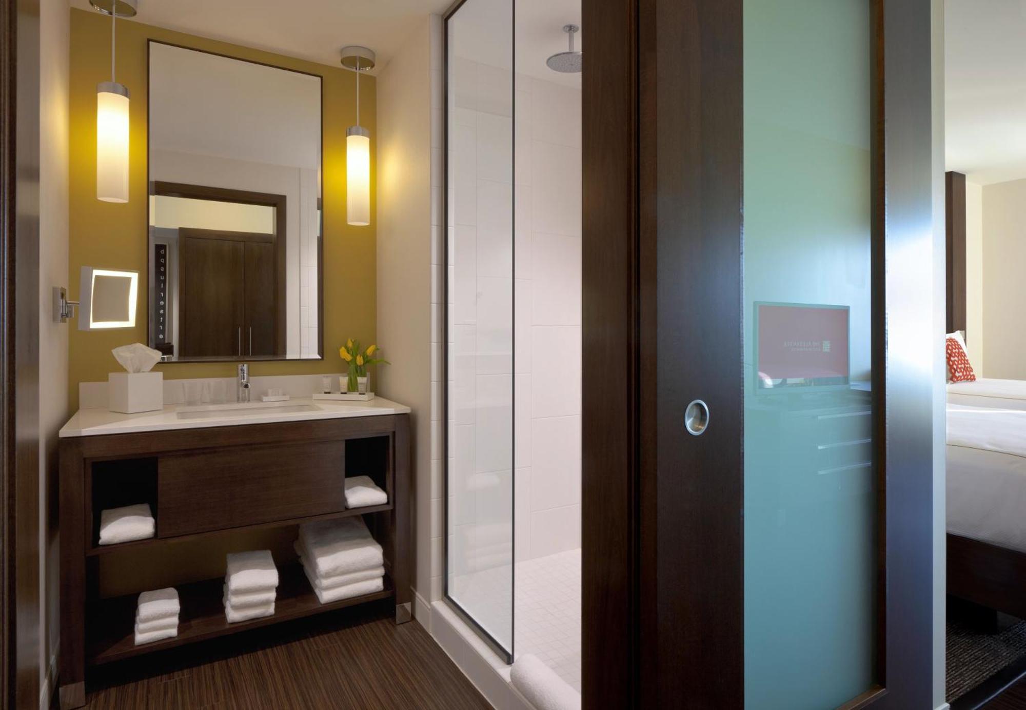 ดิ อเล็กซานเดอร์ อะ โดลเช โฮเต็ล Hotel อินเดียนาโพลิส ภายนอก รูปภาพ