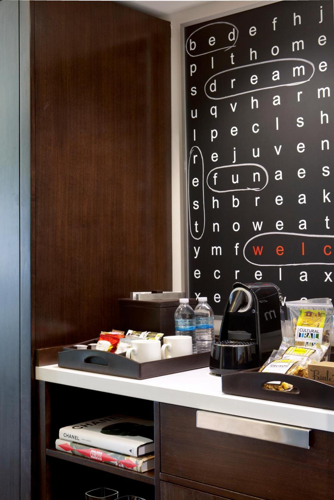 ดิ อเล็กซานเดอร์ อะ โดลเช โฮเต็ล Hotel อินเดียนาโพลิส ภายนอก รูปภาพ