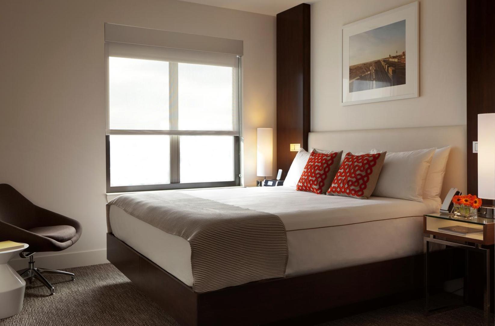 ดิ อเล็กซานเดอร์ อะ โดลเช โฮเต็ล Hotel อินเดียนาโพลิส ภายนอก รูปภาพ