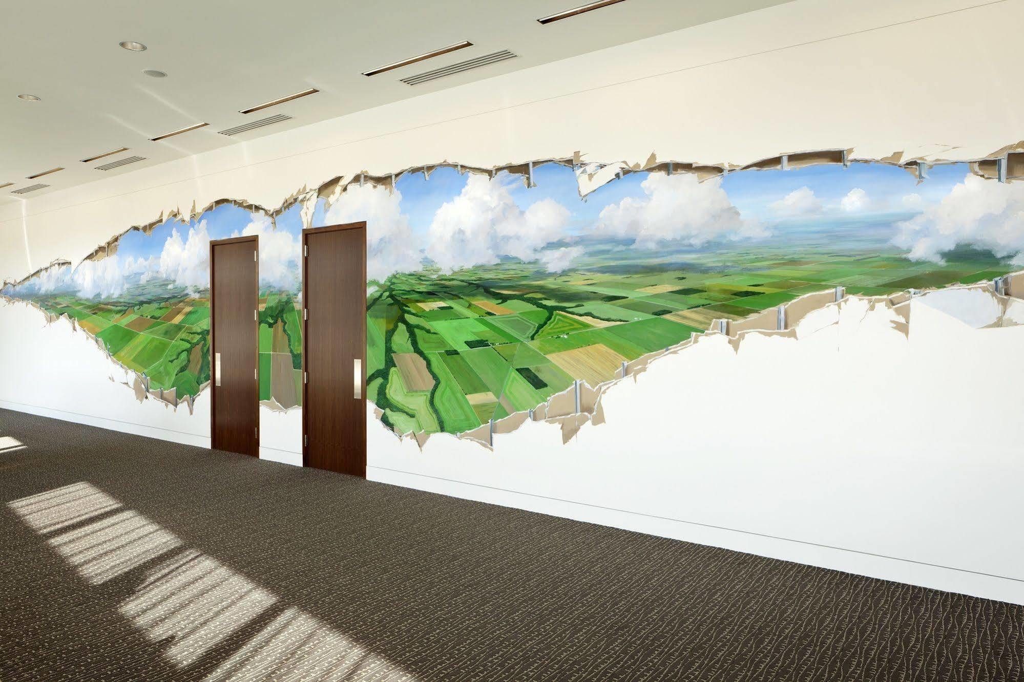 ดิ อเล็กซานเดอร์ อะ โดลเช โฮเต็ล Hotel อินเดียนาโพลิส ภายนอก รูปภาพ