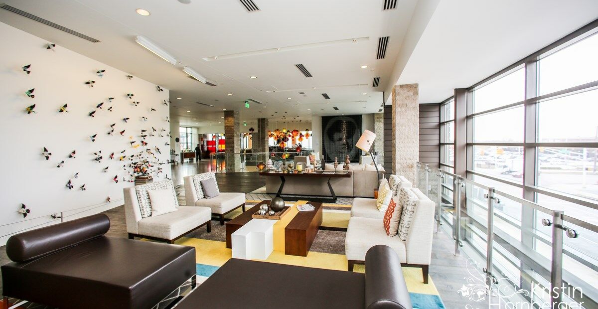 ดิ อเล็กซานเดอร์ อะ โดลเช โฮเต็ล Hotel อินเดียนาโพลิส ภายนอก รูปภาพ